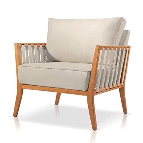 Descubra o Conforto e a Elegância da Poltrona Jade Linho