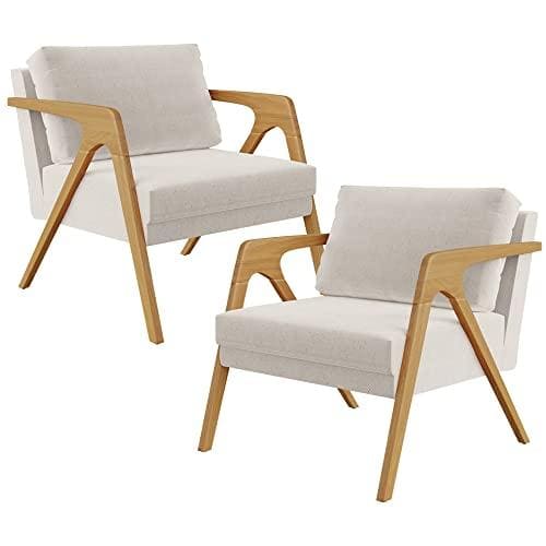 Kit Poltronas Decorativas: Conforto e Elegância na Sua Sala