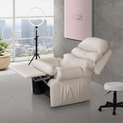 Melhor Poltrona Estética: Conforto e Estilo no Seu Salão