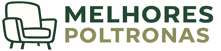 Melhores Poltronas